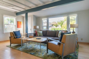 SoCal Retreat By the Sea